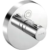 Kludi 389020538 PUSH UP-Thermostatarm. mit