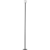 Faro CUCA gerade schwarze Rundumleuchte 75588
