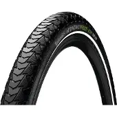Continental Ebike-Reifen eContact Plus 2er-Set, 27.5x2.20'' 55-584