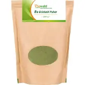 Piowald Grünkohl Pulver - 250g