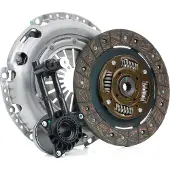 RIDEX Kupplungssatz Kupplung für FORD Fiesta Mk6 Schrägheck (JA8, JR8) 479C3068
