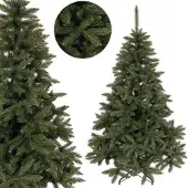 Sonstiges Christbaum Weihnachtsbaum Künstlicher Baum wie Lebendig Kaukasische Fichte 220cm