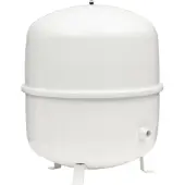 Viessmann Membran-Druckausdehnungsgefäß H 35 35 Liter 3,0 bar weiß