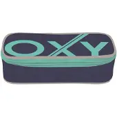 Oxybag Pouzdro etue komfort OXY BLUE LINE Tyrkys 7-77418