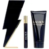 Carolina Herrera Bad Boy Set Eau de Toilette 100 ml. 0,1 ml