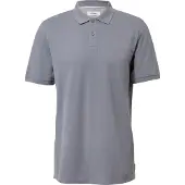 s.Oliver Herren Poloshirt - Basic, Polokragen, Baumwolle, einfarbig