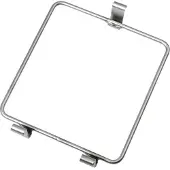 Vermop Halterahmen 1X40 L Z. Einhäng