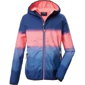 Killtec KOS 155 GRLS JCKT dunkelblau