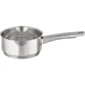Rösle Stielkasserolle EXPERTISO 16 cm Stieltopf 91940