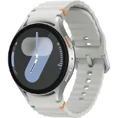 Samsung Galaxy Watch7 (44 mm, LTE), 3,81 cm (1.5"), AMOLED, Touchscreen, WLAN, GPS, 33,8 g