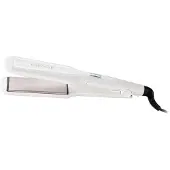 Remington Glätteisen "S5527" 77%*breitere gelagerte Stylingplatten, für Locken,Wellen & zum Glätten