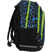 Starpak Gaming-Schulrucksack