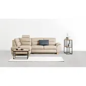 AEA Spiegel Wandspiegel designer Dielen Wohnzimmer Bad Holz Glas design Aspen AS-L1