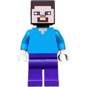 LEGO Minecraft: Steve