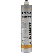 Everpure Filterpatrone 4C Wasserfilter Kaltgetränkeautomaten Tafelwasseranlagen