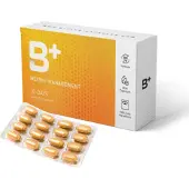 Keine Eigenmarke B+ Body Kapseln  B-Plus Bplus Body