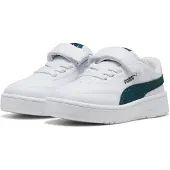 Puma Court Classic Clean Ac+ Sportschuhe Weiß EU 22 Junge Weiß EU 22