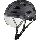 Cairn Quartz Visor Stadthelm
