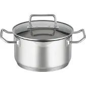 Rösle Kochtopf Expertiso Ø16 cm