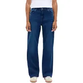 Mustang Weite Jeans "Damen Style Madison Wide"