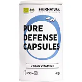 Fairnatural Bio Acerola Vitamin C hochdosiert Kps. 90 St Kapseln