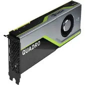 PNY Nvidia Quadro RTX 6000 | 24 GB GDDR6