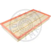OPTIMAL Luftfilter OP-FAF10193 passend für MERCEDES-BENZ VIANO (W639) Filtereinsatz