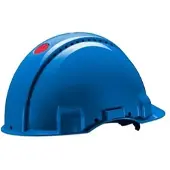 3M G31MUYIS 7100033456 Schutzhelm