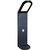 Franssen LED-Außenstrahler Sensor