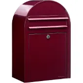 Bobi Briefkasten Classic 3005 Burgund