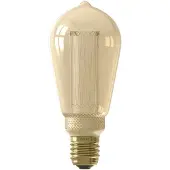 Circle LED lamp 3,5W - E27 - 1800K
