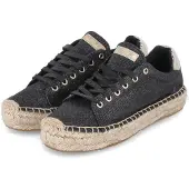 Replay Halbschuhe WINN, 221-011: Deutsch:38, Color:schwarz