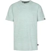 Petrol Industries Gestreiftes T-Shirt Tequila in Grün | Gr.: 104