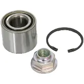 TRISCAN Radlagersatz Ø 52 mm Aftermarket-Expertise für u.a. SUZUKI IGNIS