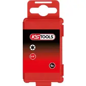 Ks Tools 1/4" Bit, Länge 75 mm