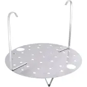 Contacto Kartoffelkocheinsatz, Höhe: 400 mm