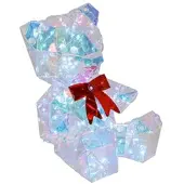 Momax LED-Dekoleuchte Giga Pearl Effekt max. 1,6 Watt