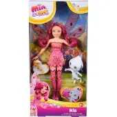 Simba Mia Ankleidepuppe Mia+ Phuddle