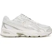 New Balance 740v2 White Silver Reflection - EU 47.5
