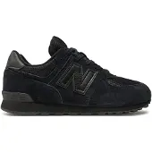New Balance 574 Core Triple Black (GS) - EU 37.5