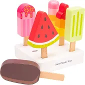 Woet IJsjes - 6 stuks