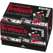 Moses Black Stories - Das mörderische Drehbuch