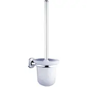 Nimco WC-Bürste Monolit Chrom Metall MO 4094C-26