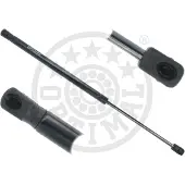 OPTIMAL AG-51709 Gasfeder Heckklappendämpfer für KIA VENGA (YN) 487mm