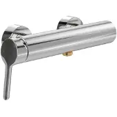 Villeroy & Boch TVS11600400061 Einhebel-Duscharmatur Skyla