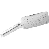 Novaservis Duschkopf 3-Positionen ECO Chrom RU/775.0