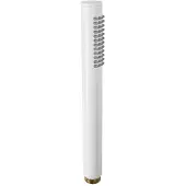 Sapho Handbrause, 185mm, Weiß matt