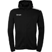 Kempa Sweatjacke mit Kapuze Emotion 27