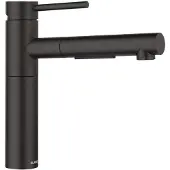 BLANCO Küchenarmatur mit Handbrause ALTA-S II anthrazit matt 527546