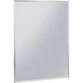 A&n&a aqualine Aqualine Spiegel mit Facette 60x80cm, CU free